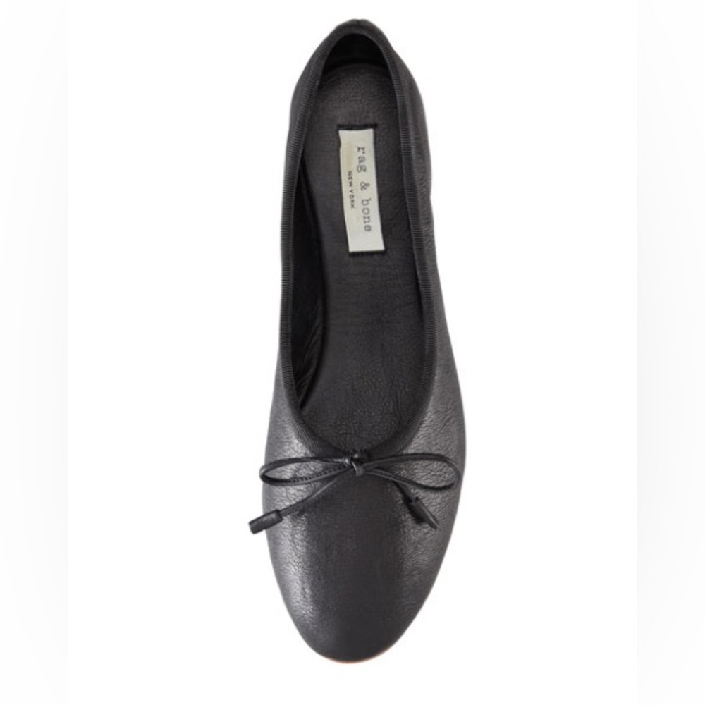 Rag and Bone Windsor Ballet Flat